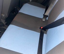 FIAT PANDA FIAT ANDA