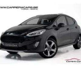 ACTIVE 1.0 ECOBOOST ACTIVE 3*|CAMERA*NAVI*CUIR*17