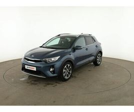 KIA STONIC 1.0 T-GDI ISG DESIGN DCT7