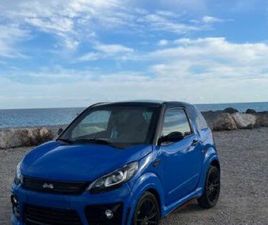 LIGIER JS50 VOITURE SANS PERMIS LIGIER JS 50 SPORT ULTIMATE