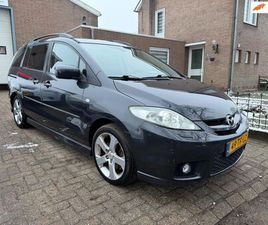 MAZDA 5 - 5 2.0 ACTIVE