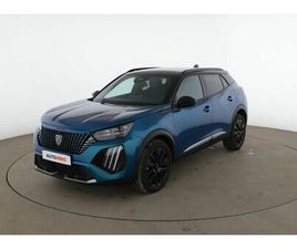 PEUGEOT 2008 1.2 HYBRID GT E-DCS6