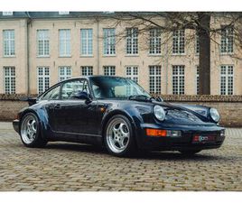 964 TURBO WLS