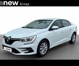 SEDAN 1.3 TCE TOUCH EDC