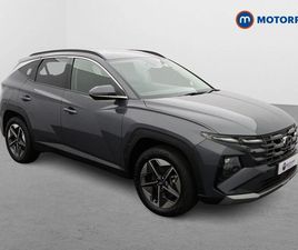 2024 HYUNDAI TUCSON 1.6T PLUG-IN HYBRID PREMIUM 5DR 4WD AUTO ESTATE PETROL/ELECT | EBAY UK