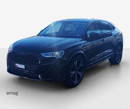 AUDI Q3 SPORTBACK 35 TFSI S LINE ATTRACTION