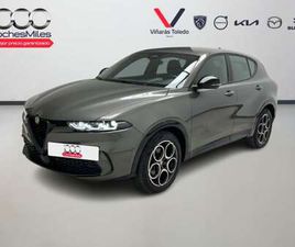 1.5 MHEV SPRINT FWD 160