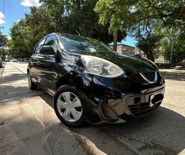 S 1.6 16V FLEX FUEL 5P