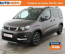 1.5BLUEHDI S&S LONG ACTIVE 100