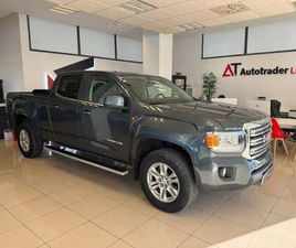 GMC CANYON