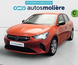 1.2 TURBO XHL GS-LINE 74 KW (100 CV)