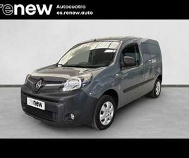 Z.E. FURGÓN MAXI 2PL.