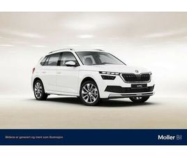 STYLE 1,0 TSI 110 HK 7 VXL