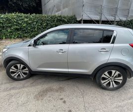 MINI PACEMAN (R61) MINI 2.0 COOPER D BUSINESS XL PACEMAN ALL4 AUTOMATICA