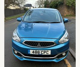 1.2 JURO EURO 6 (START/STOP) 5DR