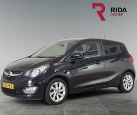 OPEL KARL 1.0 EASYTRONIC 3.0R 75PK INNOVATION