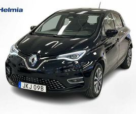 R135 PHII 52 KWH INTENS BATTERIKÖP