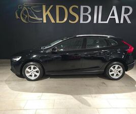 D2 MOMENTUM EDITION EURO 6 120HK | VÄRMARE