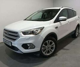 1.5TDCI AUTO S&S TITANIUM 4X2 120