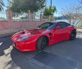 FERRARI - 575M MARANELLO