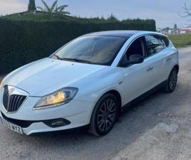 LANCIA DELTA LANCIA - DELTA