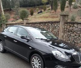 LANCIA DELTA LANCIA DELTA