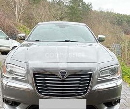 LANCIA THEMA LANCIA THEMA