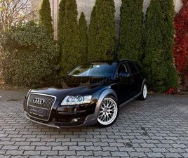 AUDI A6 ALLROAD 3.0 V6 TDI DPF QUATTRO S-LINE