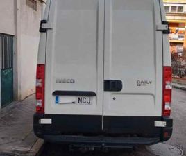 IVECO DAILY 29 IVECO - DAILY