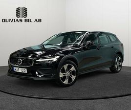 B4 AWD GEARTRONIC CORE NAVI I BACKKAMERA 1788KR/MÅN