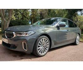 640IA GRAN TURISMO XDRIVE LUXURY LINE LUXURY LINE