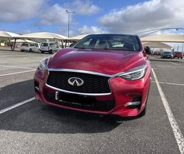 INFINITI - Q30