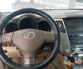 LEXUS RX RX 300 LEXUS - RX300