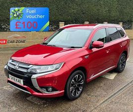 2.0H 12KWH 5H CVT 4WD EURO 6 (START/STOP) 5DR