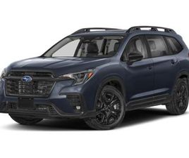 USED 2024 SUBARU ASCENT ONYX EDITION 7-PASSENGER