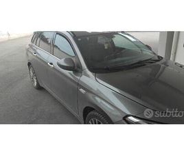 FIAT TIPO 1.6 VERSIONE BUSINESS
