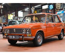 LADA 1500 VAZ 2103 *1.HD*UNRESTAURIERT*GARANTIE*