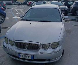 ROVER 75 BERLINA 2.0 CDTI CONNOISSEUR