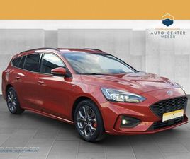 TURNIER 1.0 ECOBOOST ACC*AHK*FERNLICHTASS.