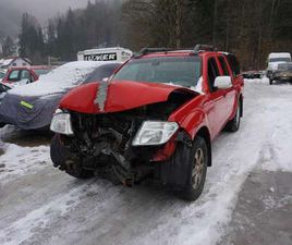 DOUBLE CAB LE 3,0 16V DPF 4X4 AUT.