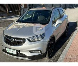 OPEL MOKKA X 1.6 CDTI ECOTEC 4X2 START&STOP ULTIMA