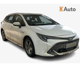 TOYOTA COROLLA TOURING SPORTS 1,8 HYBRID ACTIVE EDITION