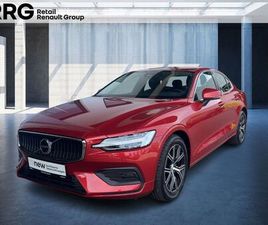 VOLVO S60 60 B4