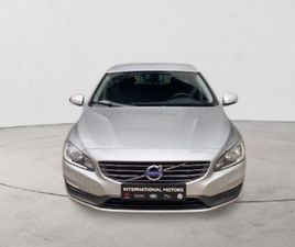 VOLVO V60 D2 V60 (2018--->) V60 D2 POWERSHIFT BUSINESS