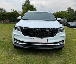 DFSK FENGON 7 ( 7 SITZER )