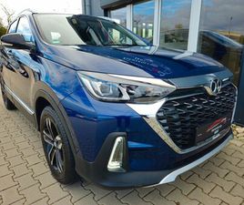 BAIC SENOVA X55, KAMERA, BLUETOOTH 1. HAND