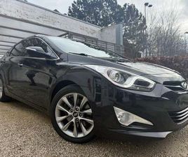 1.7 CRDI BUSINESS EDITION SUNROOF