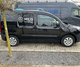 MERCEDES CITAN CITAN 1.5 CDI A2 BE S/S (EU6D-TEMP)