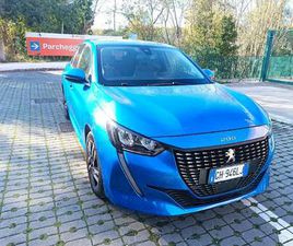 1.2 PURETECH ALLURE NAVI PACK S&S 100CV