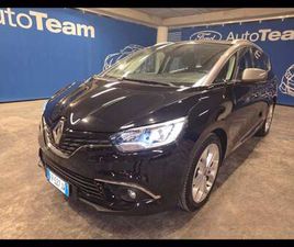 1.5 DCI ENERGY ZEN 110CV